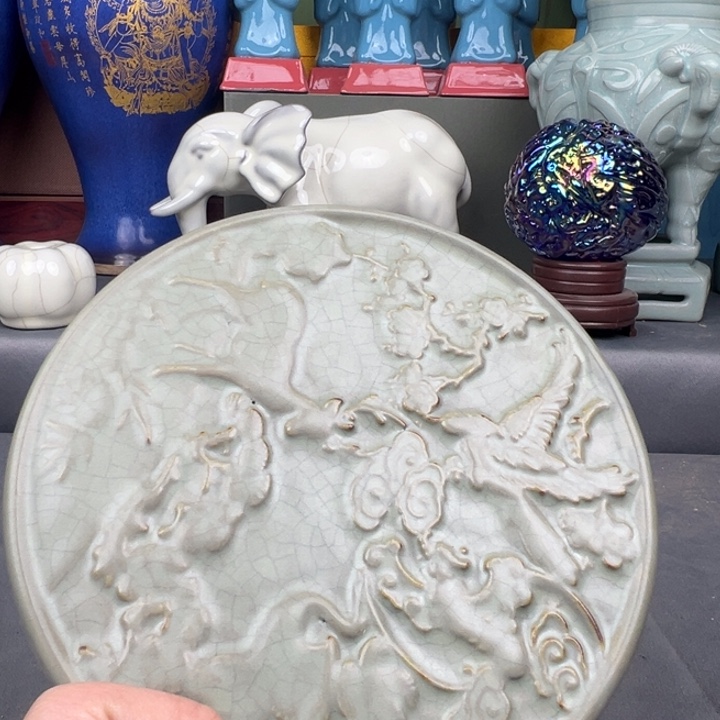 瓷器艺术品收藏鉴赏