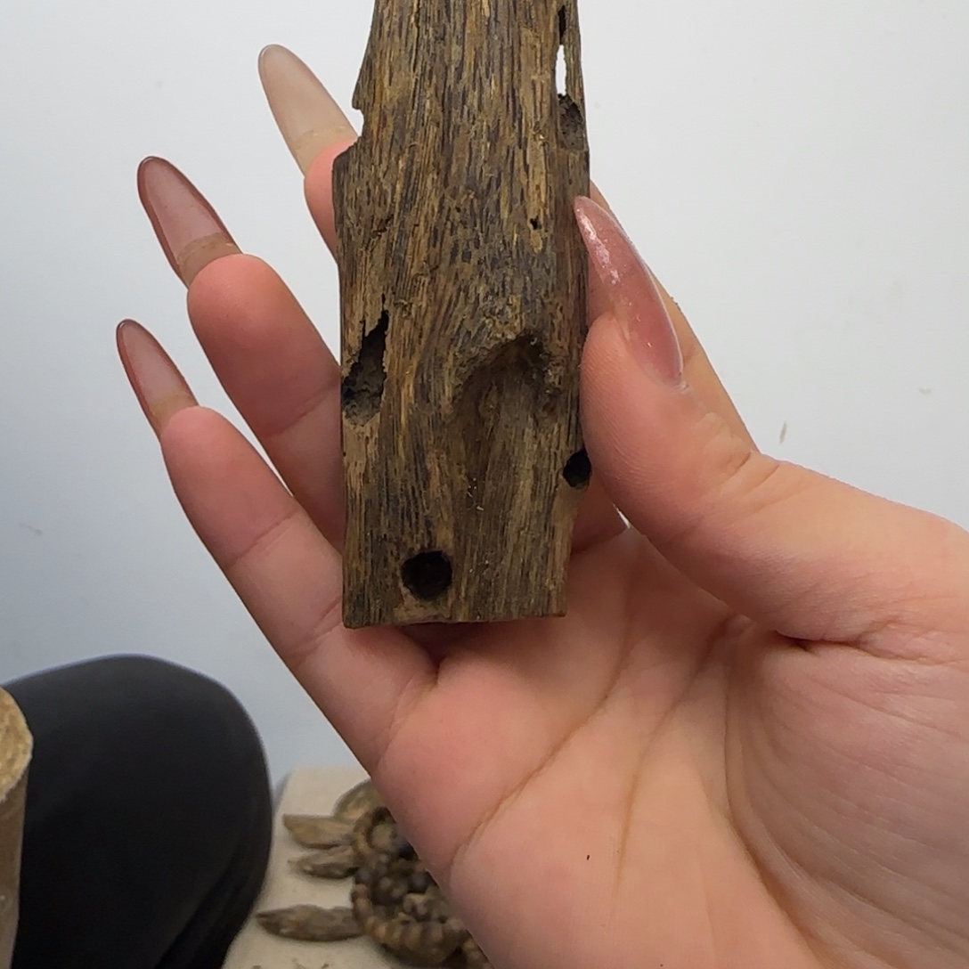 老料熏香品香味道清新淡雅