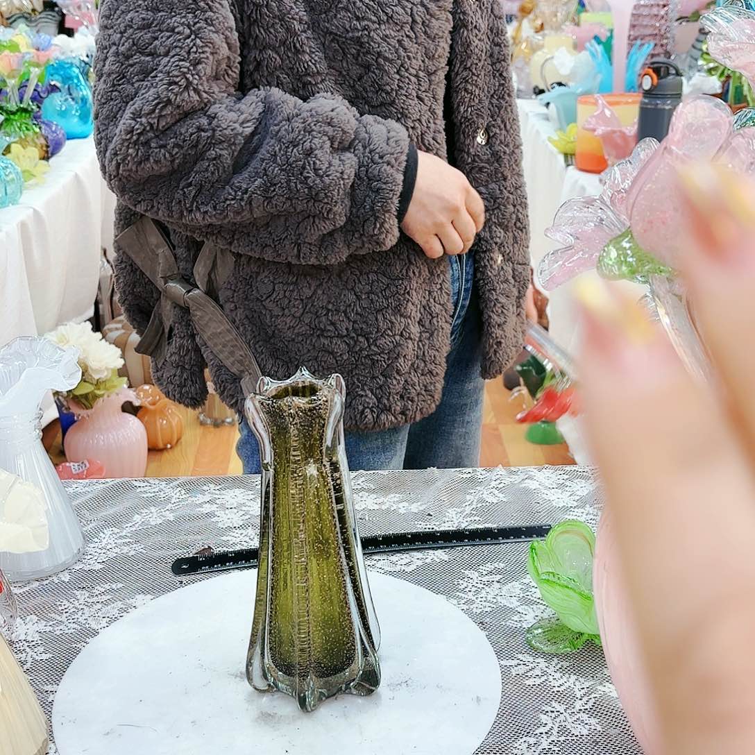 安妮家花瓶花器摆件