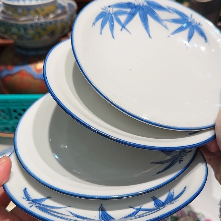 茶盏任意三单包邮