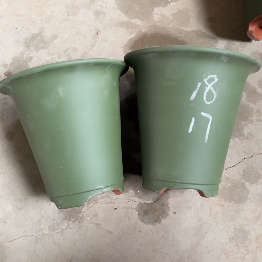 精品宜兴紫砂兰花盆