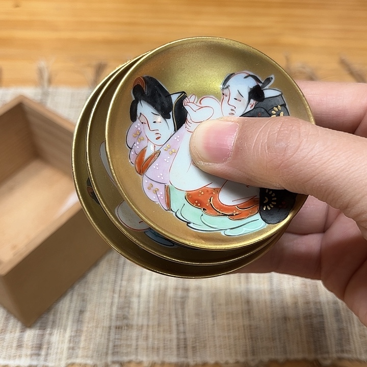 陶瓷材料制作工艺技术