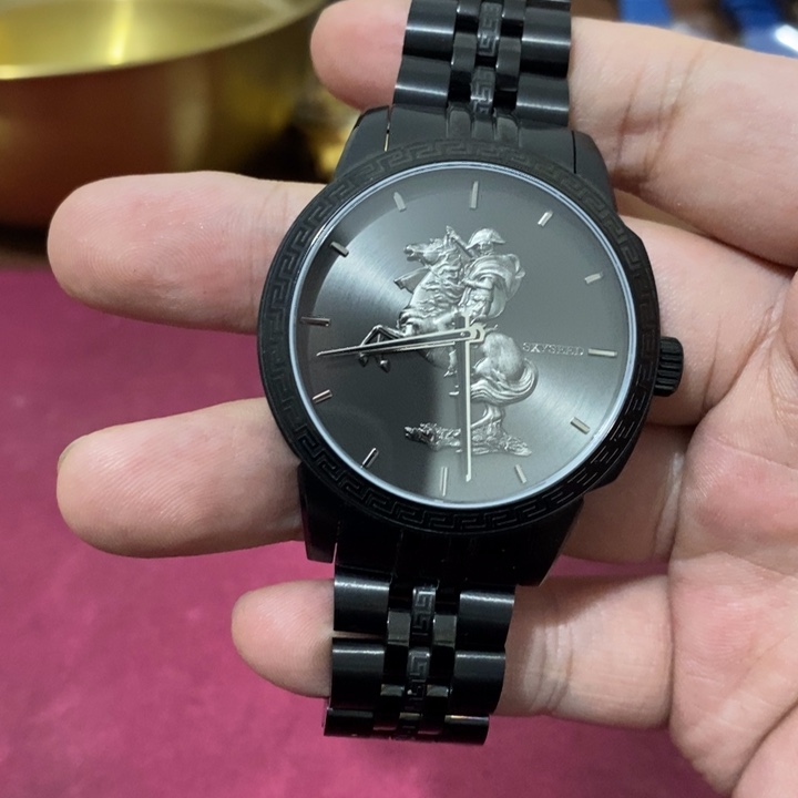 土***4钢不锈钢钢精钢机械机芯