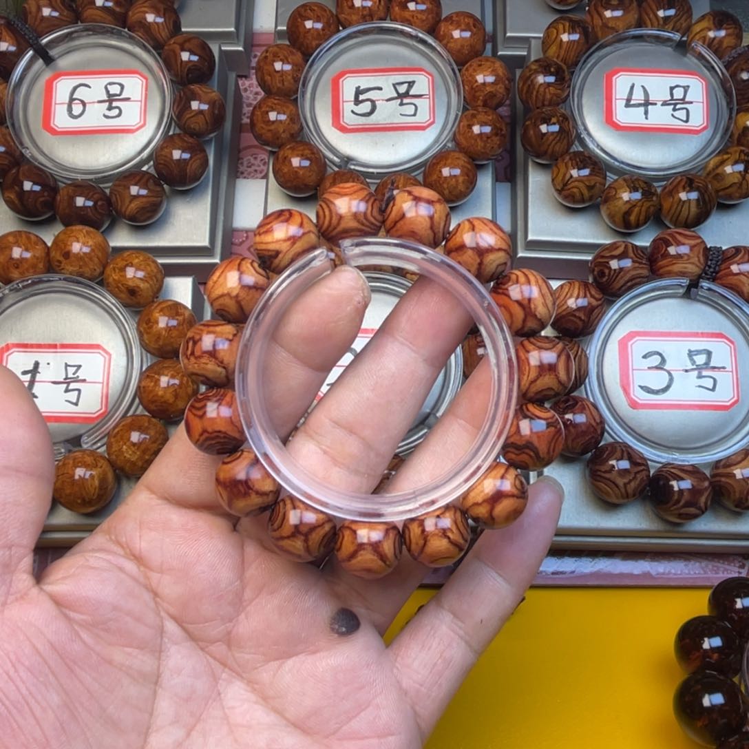 花梨木类手串/手链文