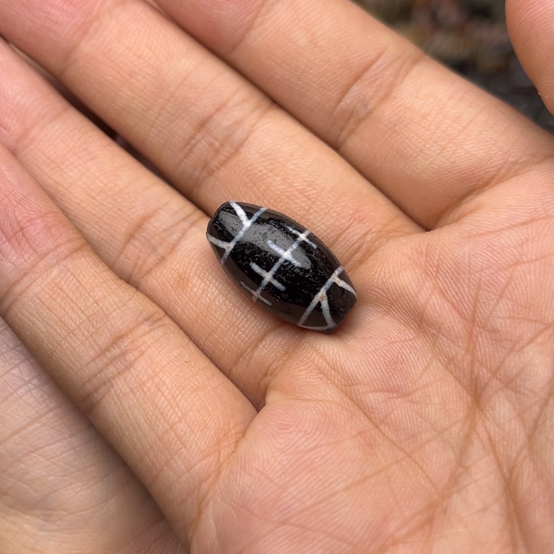 未镶嵌单珠玛瑙/玉髓