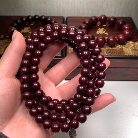 橄榄核手串/手链猴头