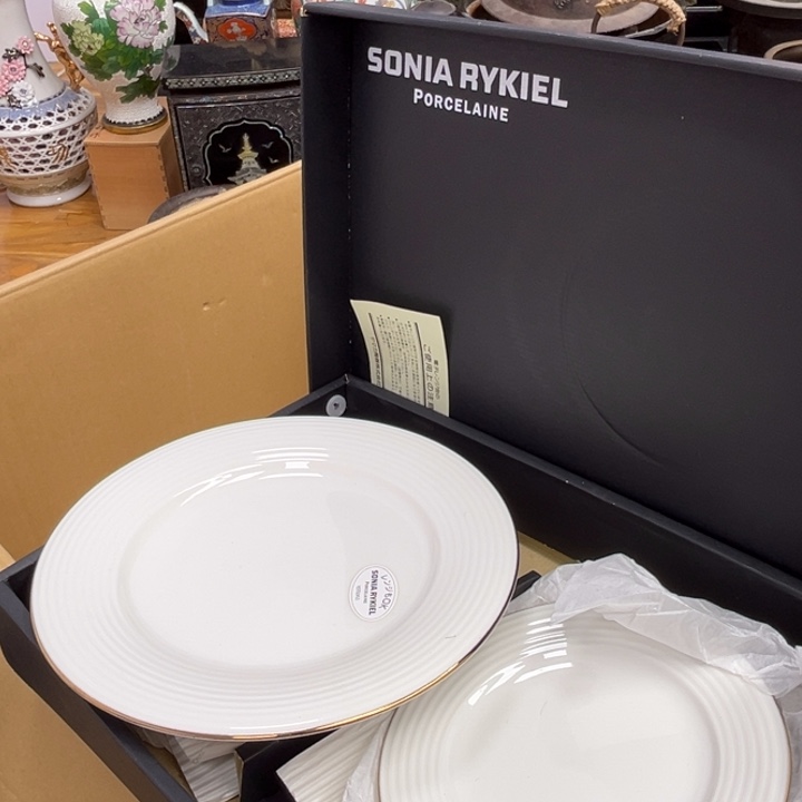 呀工艺品摆件瓷器摆件正能量