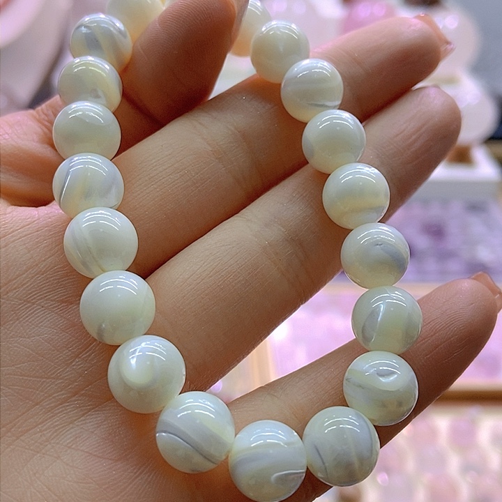 水晶珠宝半成品未镶嵌