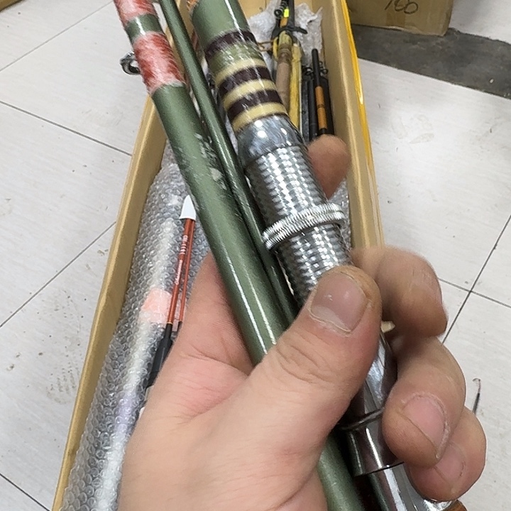 魔***力碳素1.8m以下鱼竿88888