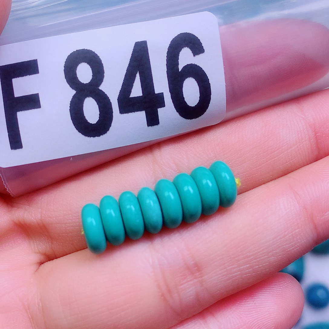 空竹粉丝专享十堰特色手工散珠