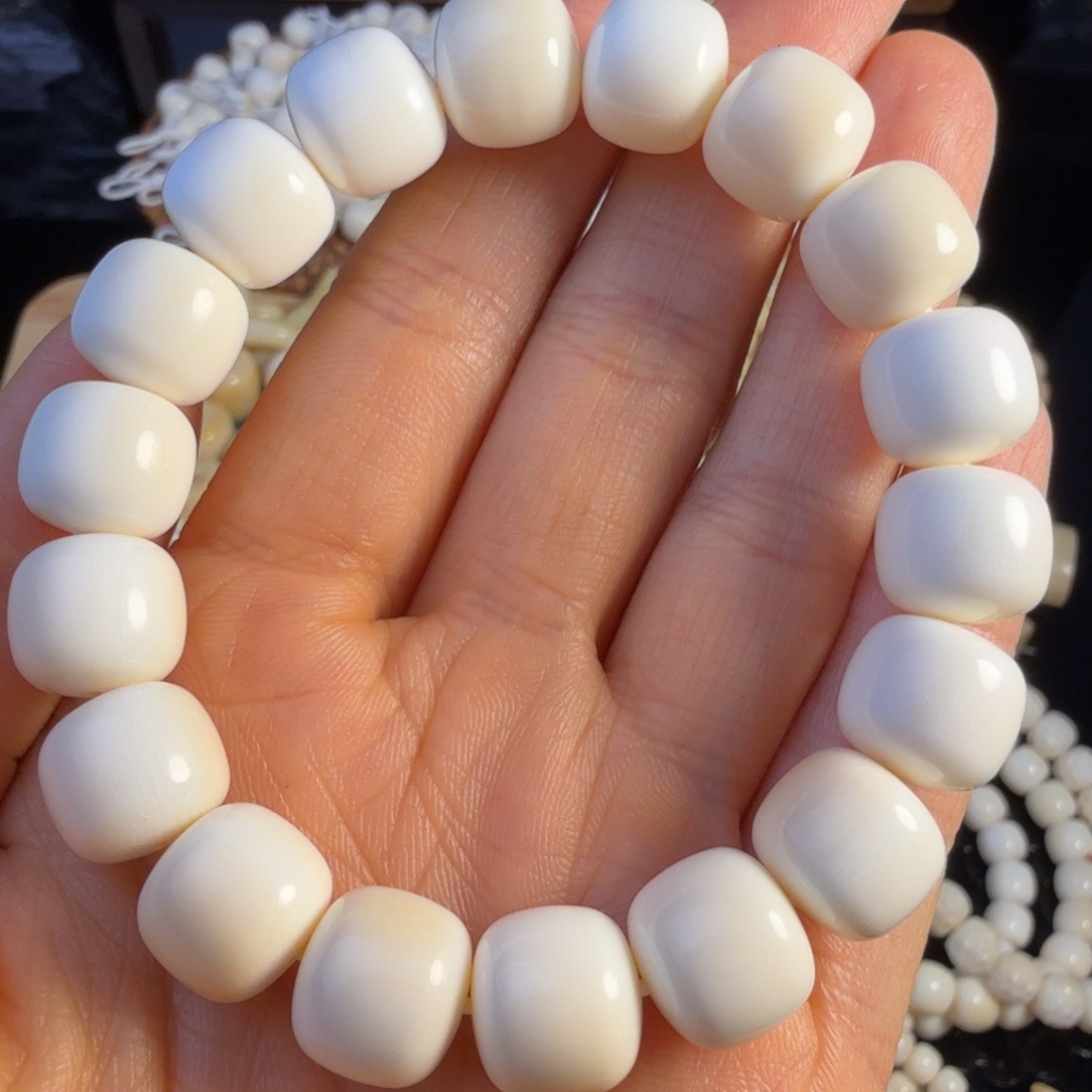 手串/手链/手镯猛犸象牙