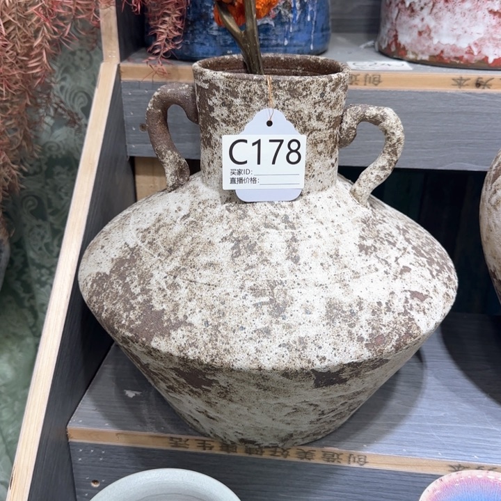 景德镇陶瓷艺术品