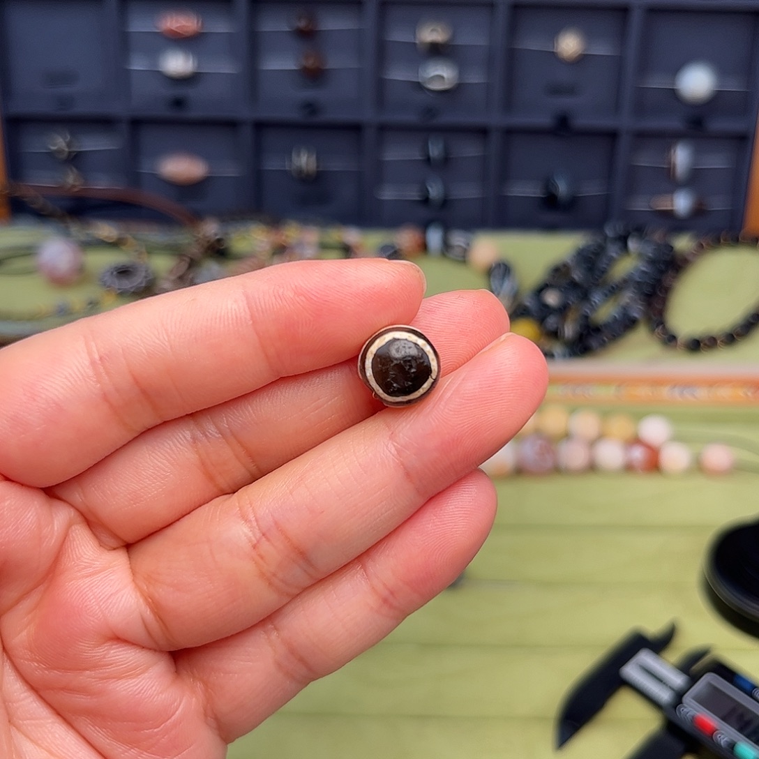 玛瑙/玉髓未镶嵌单珠