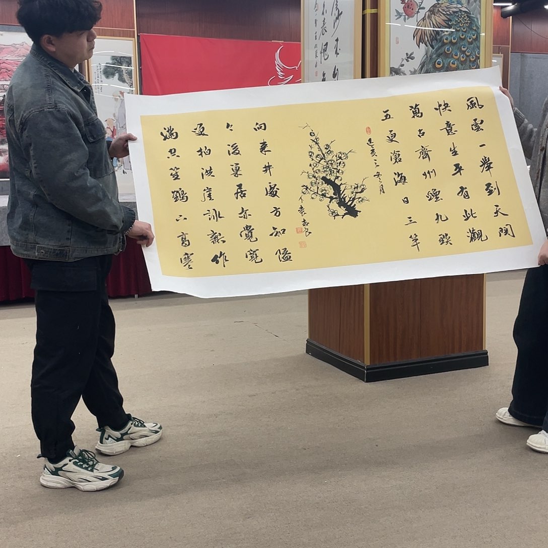 书法可口可乐的新作品的内容都不懂