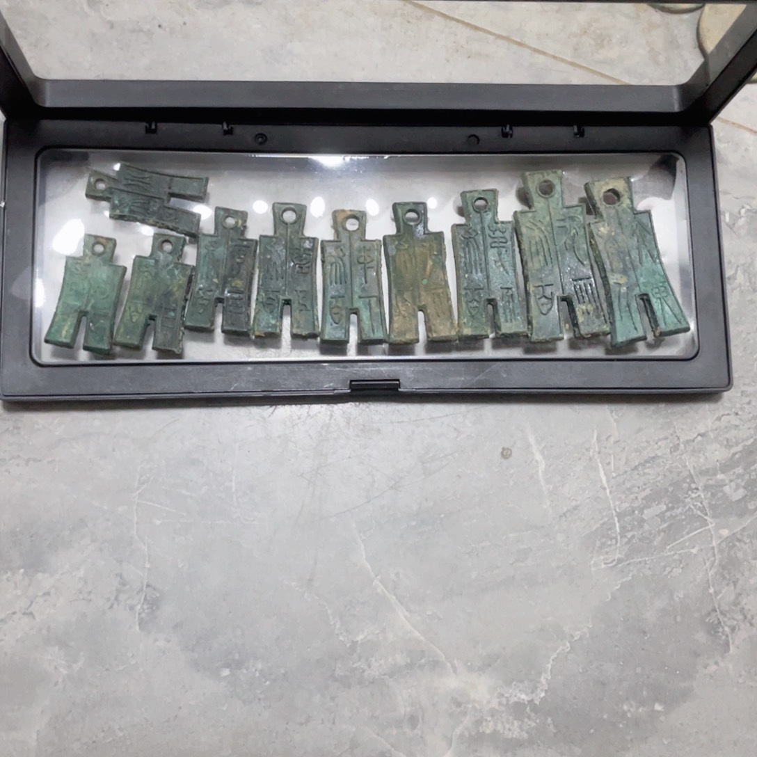 铜现代仿古工艺品花钱
