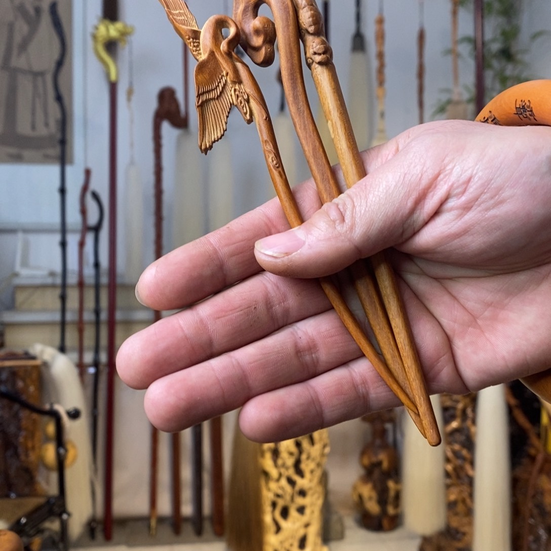 一物一拍实物展示