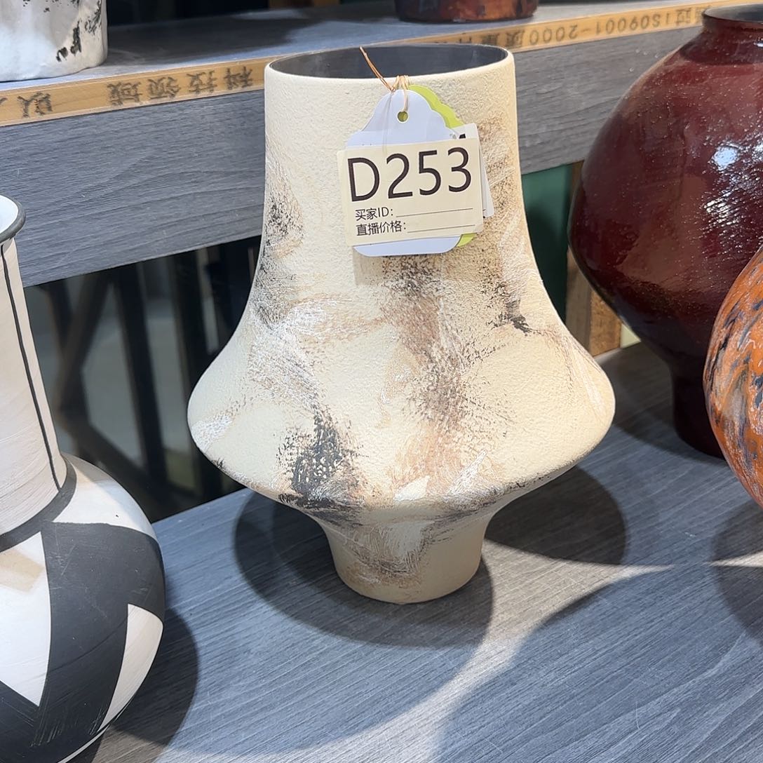 景德镇陶瓷艺术品