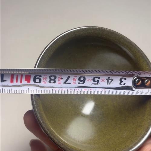 【闪购商品】茶盏-227............