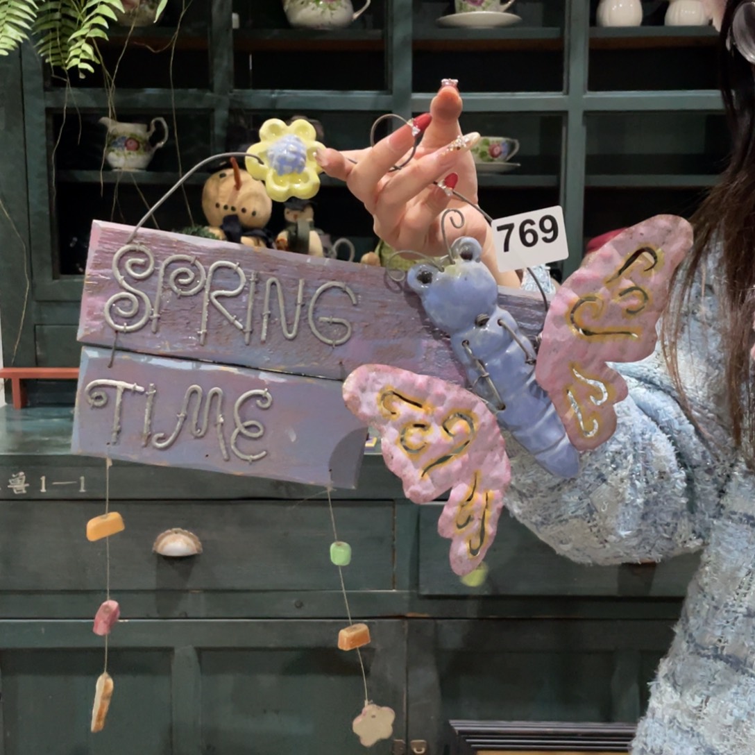 圣诞月福利中古老货玩具默认微瑕损米