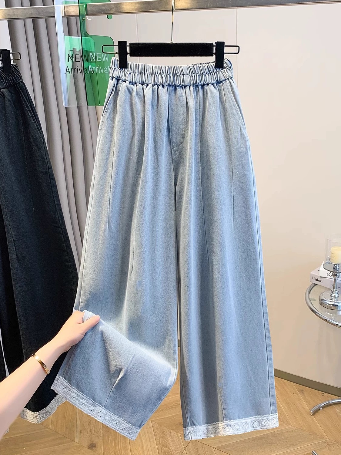 【撤柜清①⑨.⑨】夏款专柜裤子衣服清