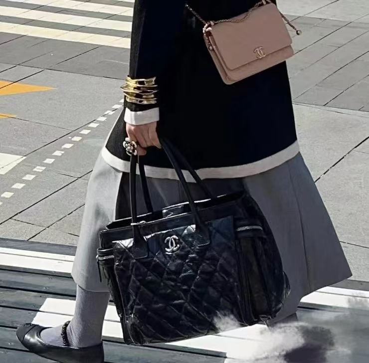 Chanel/香奈儿 单肩包 单肩包 wd6180/2511