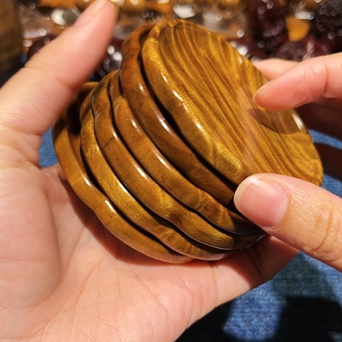 【闪购商品】海**城金丝楠木