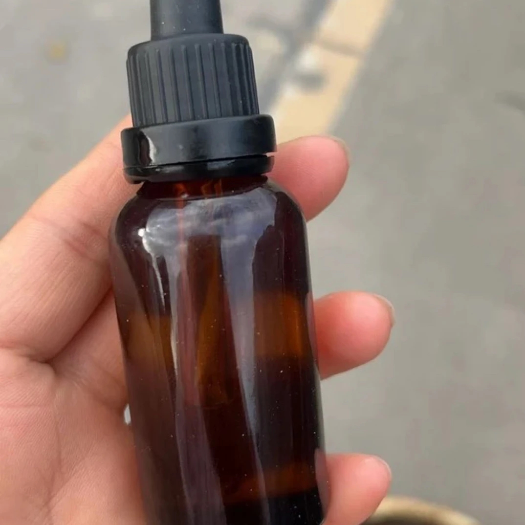 云南高原山货～精油