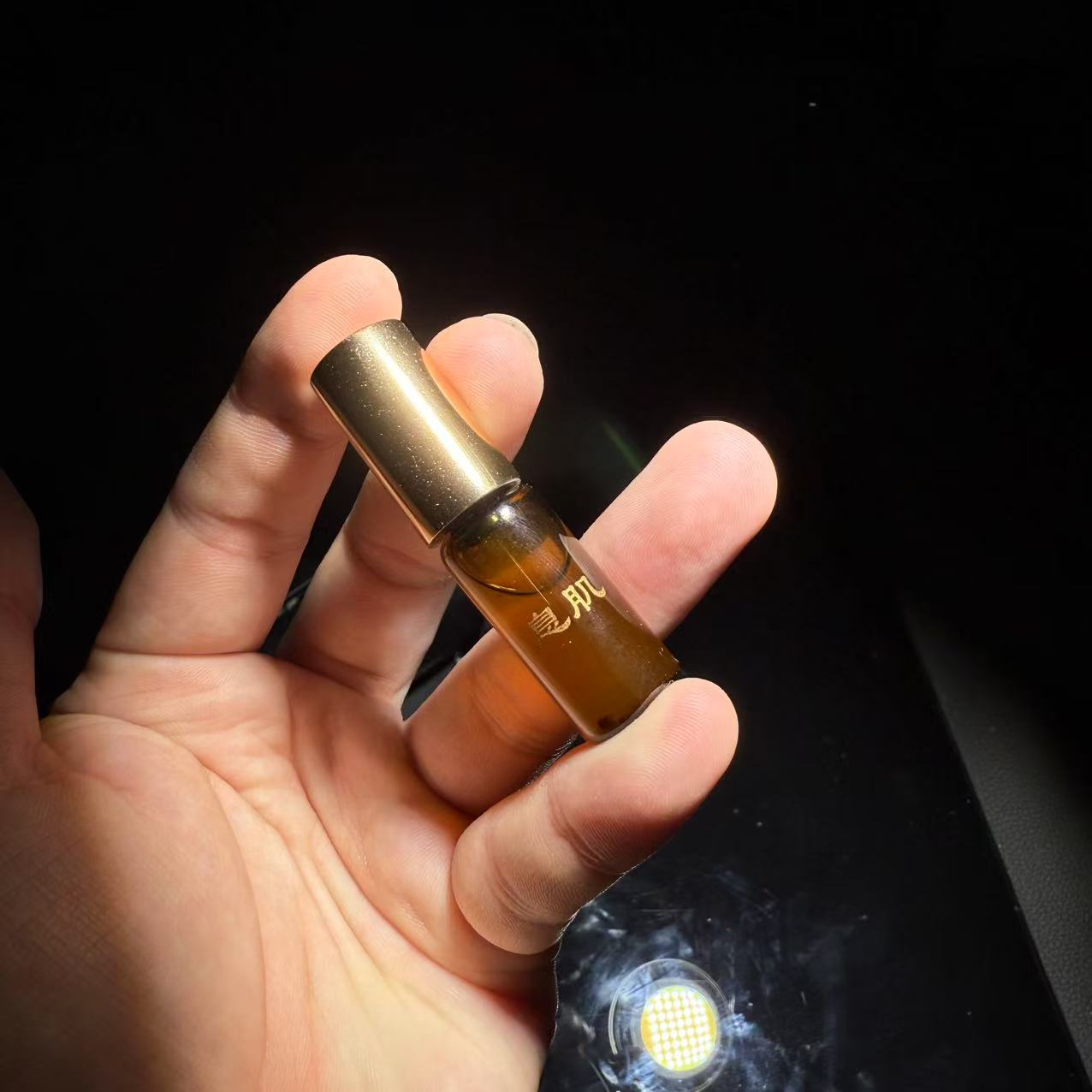 【皇后甄选】息肌 香薰精油