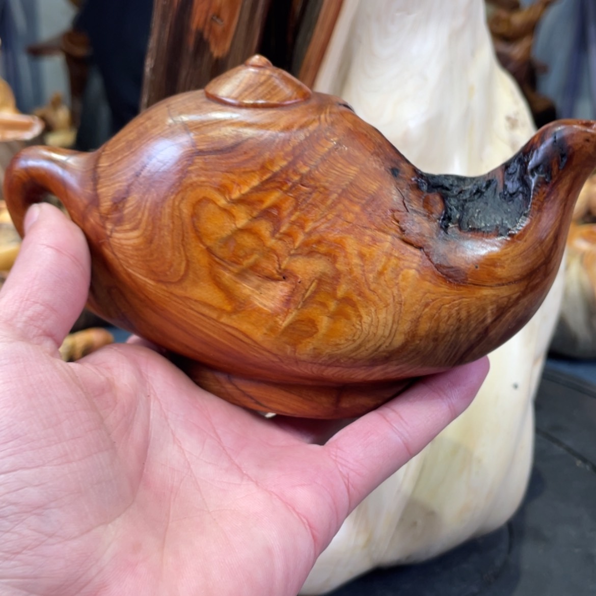 【闪购商品】柏木（崖柏）其他