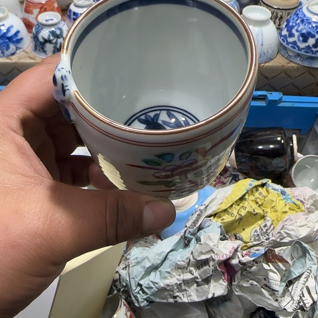陶瓷茶玩榜第十二名