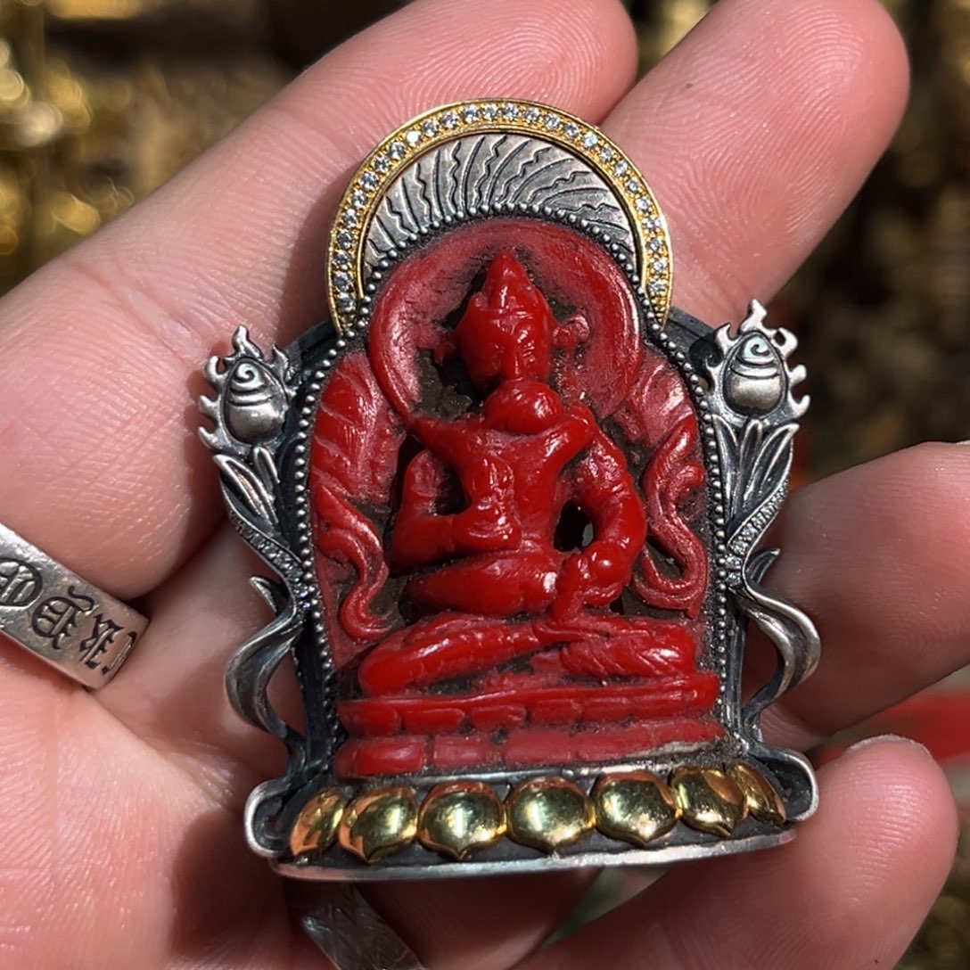 南***孩藏传佛教的发展历程