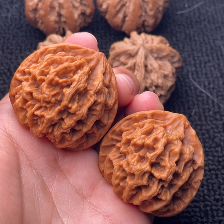 把件文玩核桃文玩核桃11