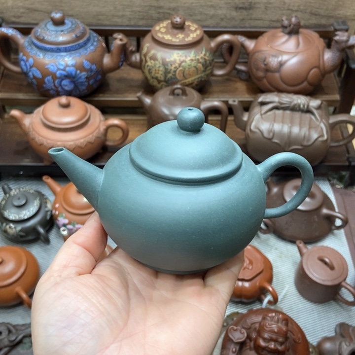 紫砂茶壶紫砂紫砂