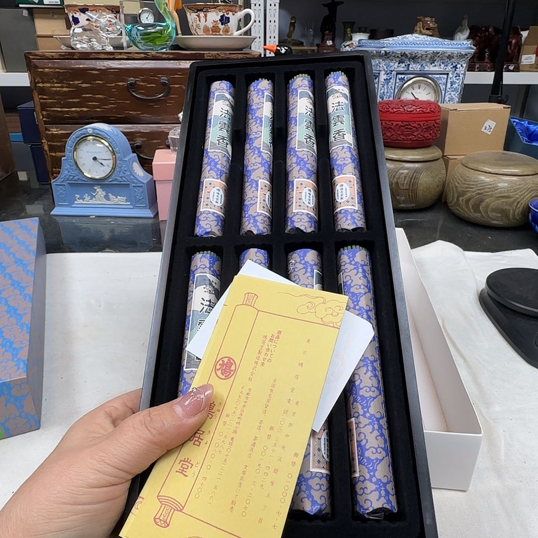 中古物品，天天开新187