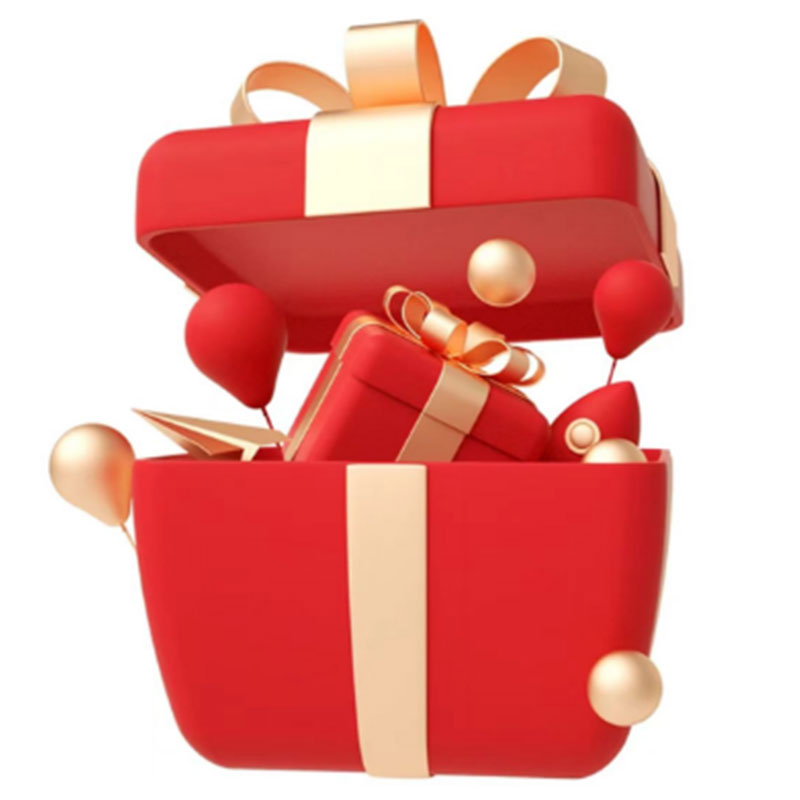 德子的茶蓝波严选礼包LB03