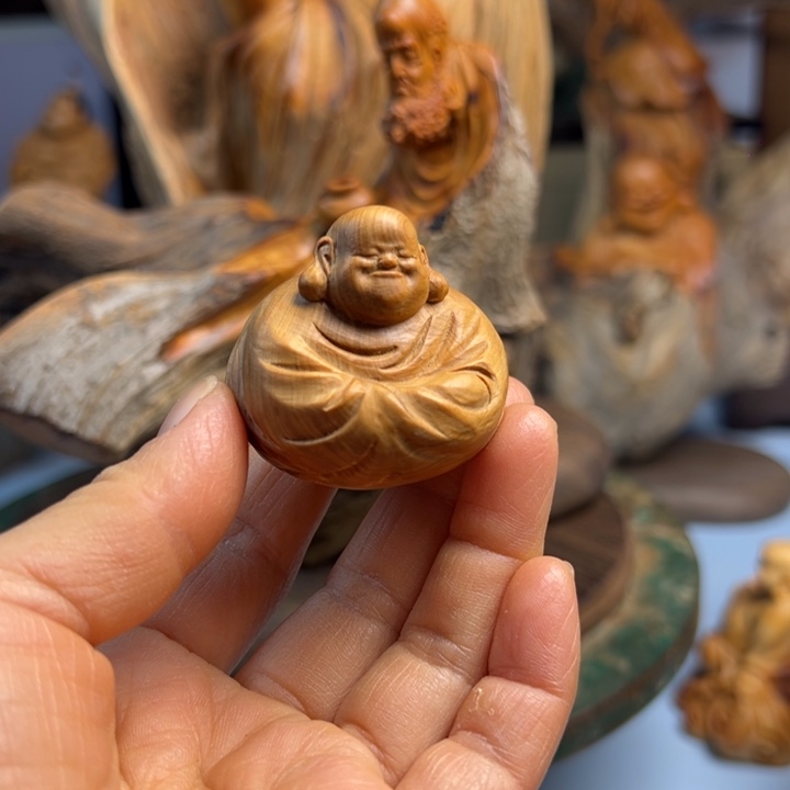 神***话柏木（崖柏）111111111111111111