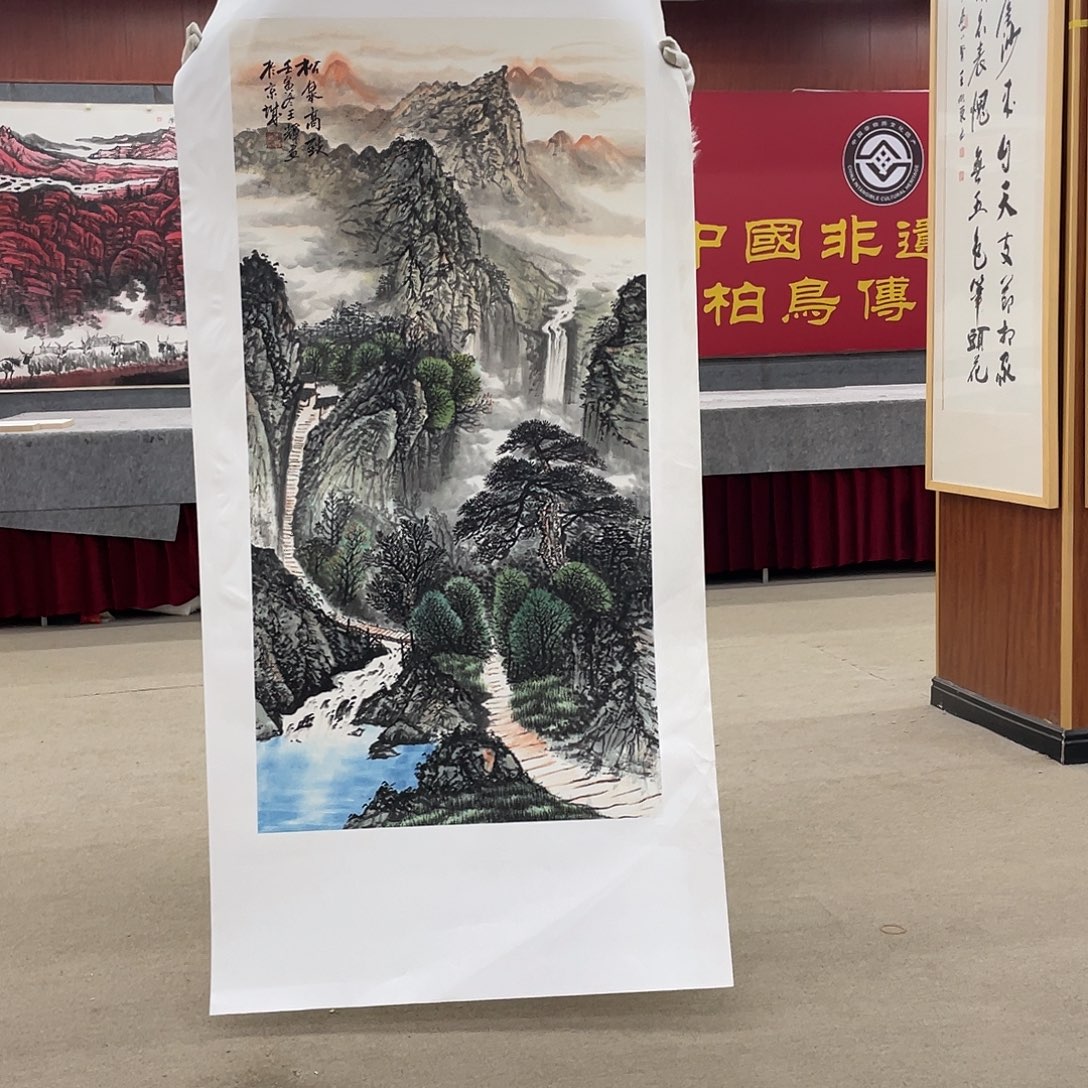 国画可口可乐公司在公司推出的一款