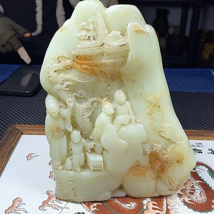 紫砂闪购商品，一图一物