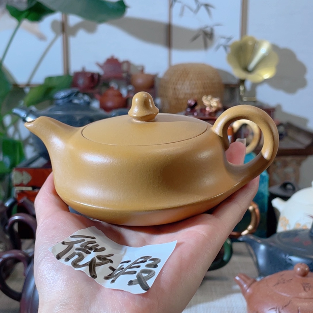 茶壶紫砂全场比赛