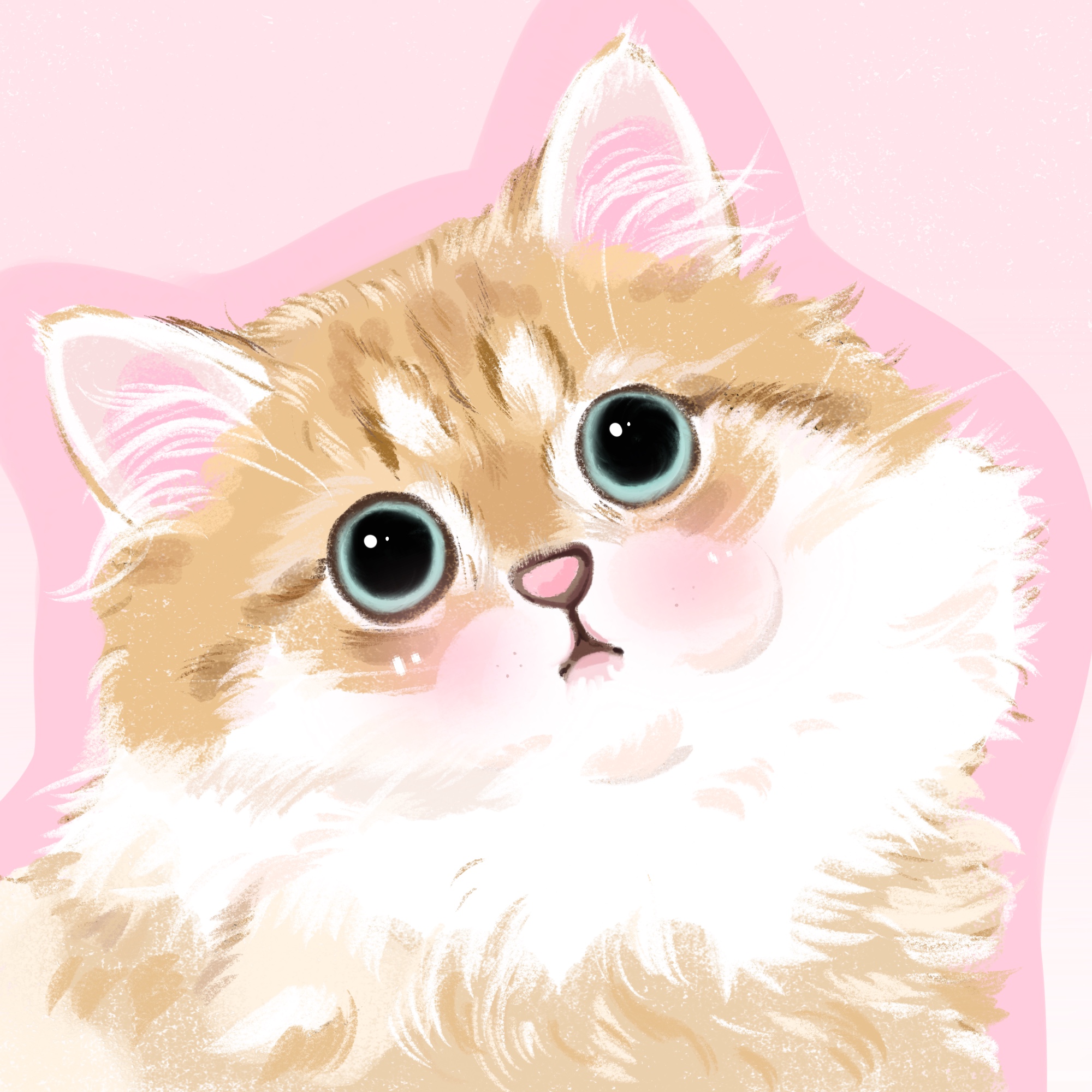 『香菜星人』连麦自选排队 食品级硅胶小鼻嘎捏捏