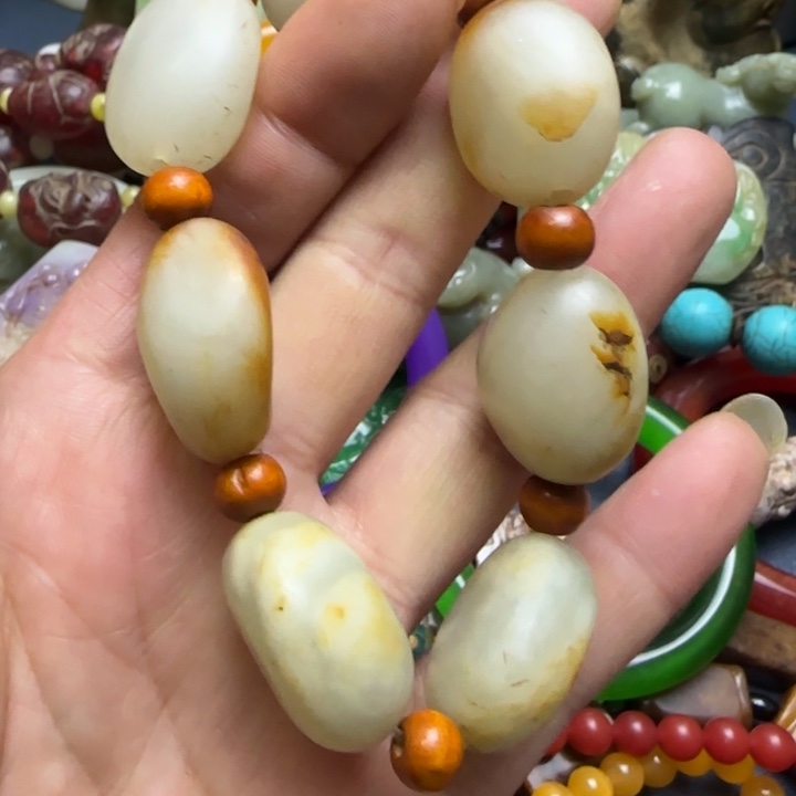 紫金钵盂菩提吊坠