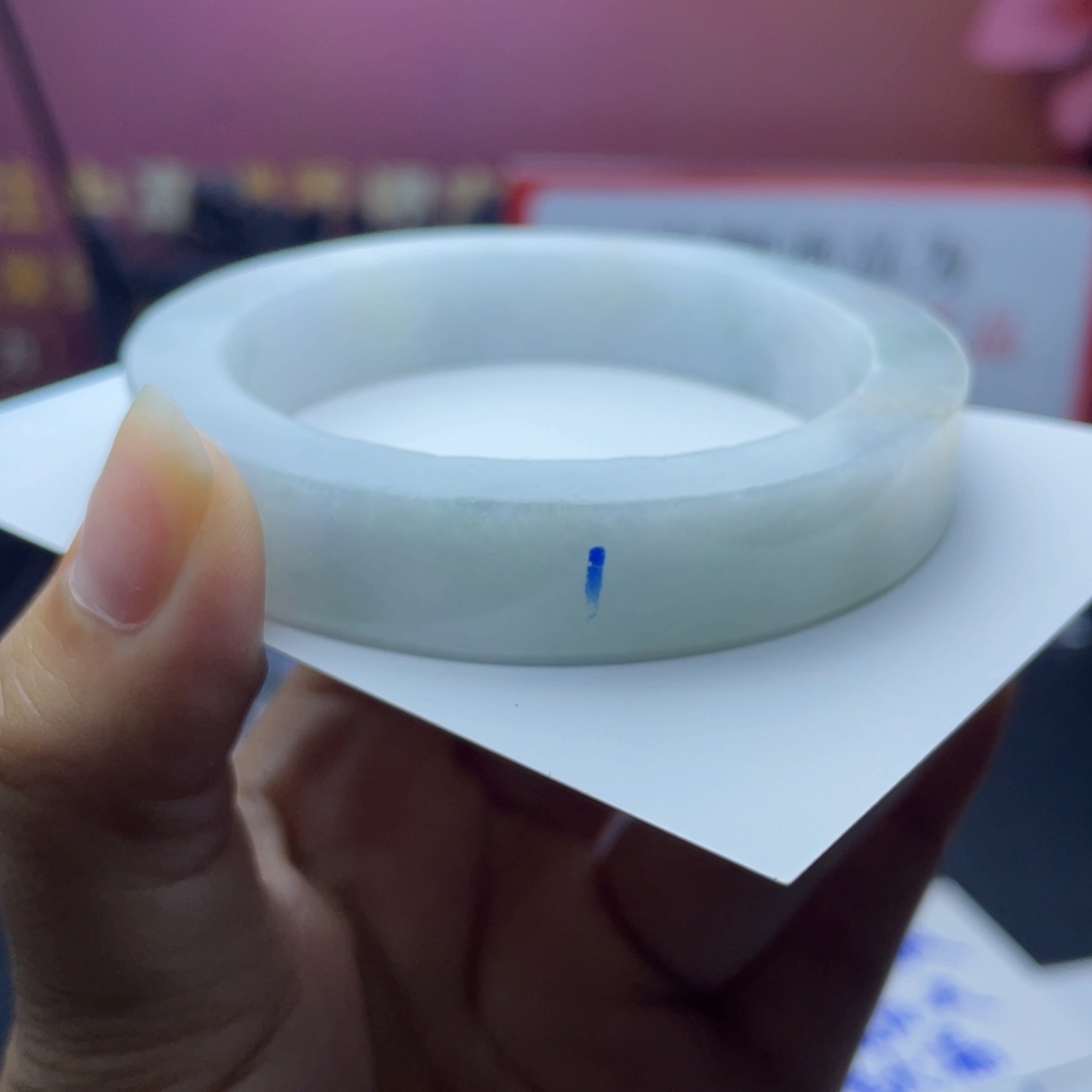 定制翡翠未镶嵌缅A翡翠多样性发一翡翠