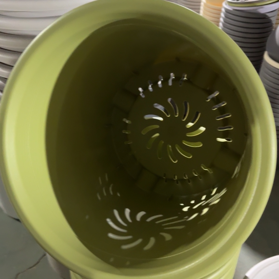 微瑕9号无拖果绿4个