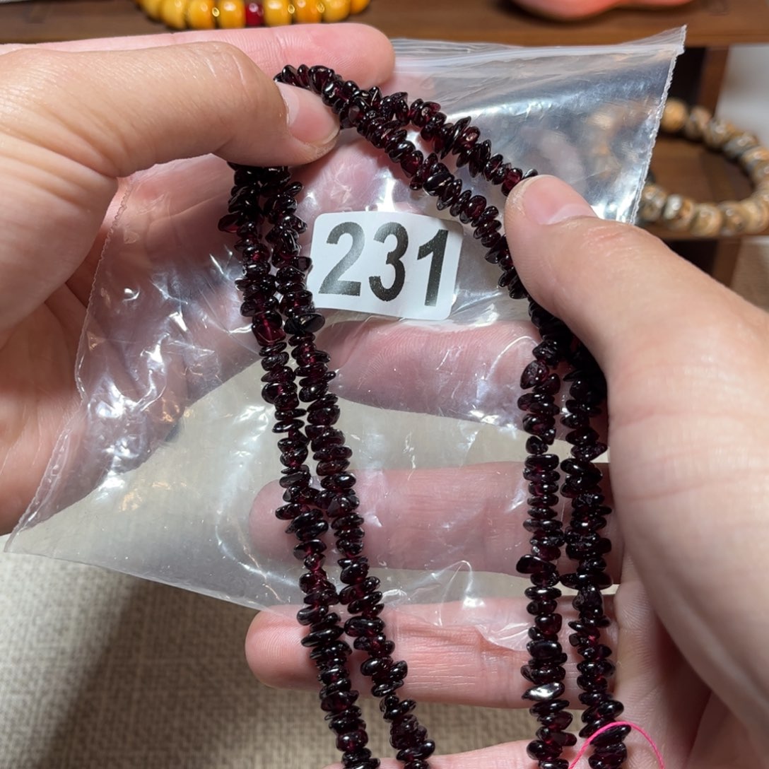 文玩杂项一物一拍