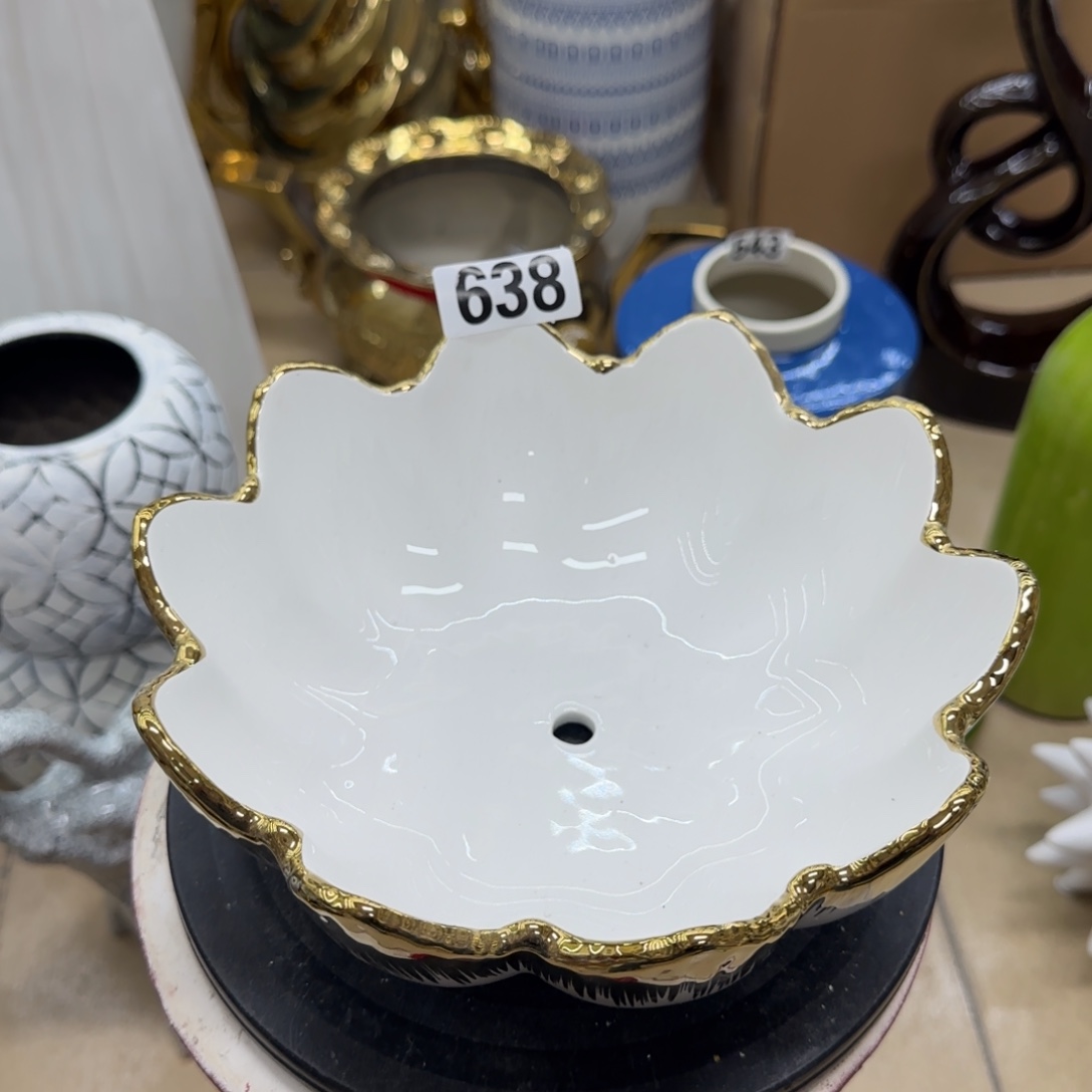 瓷片陶瓷工艺轻微微瑕