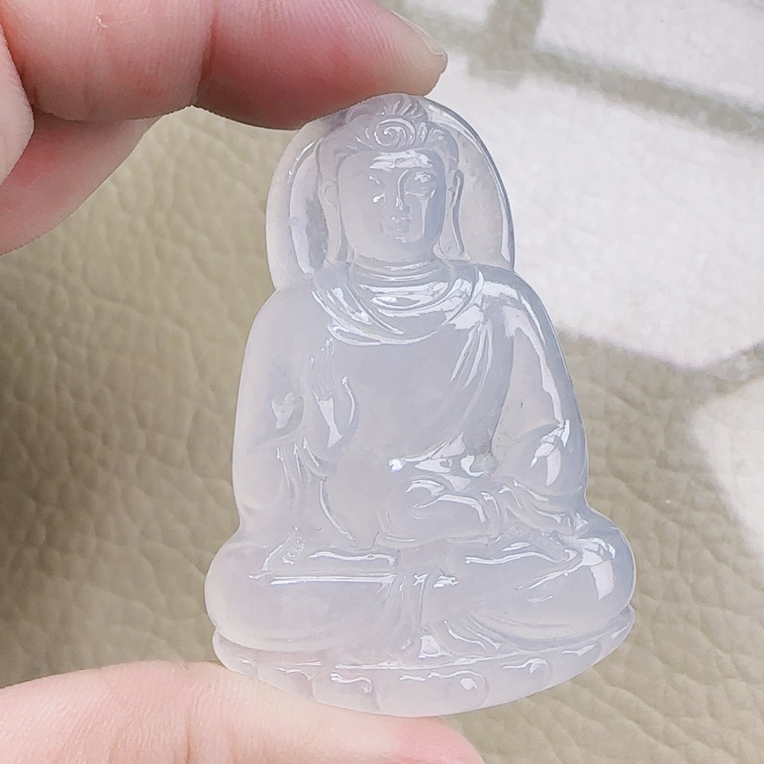 【闪购商品】颈饰未镶嵌翡翠