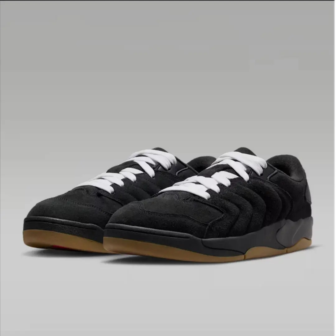 耐克/nike 商场同款琥珀流光风SESSION  GS板鞋IB5679001