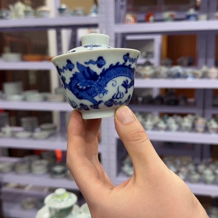 杯陶瓷艺术品收藏陶瓷