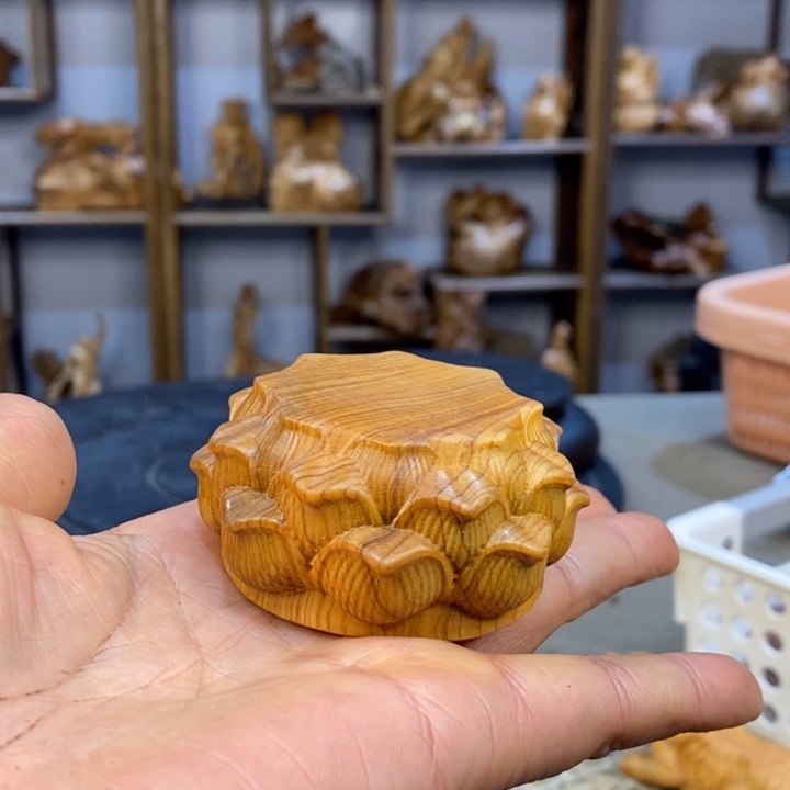 柏木（崖柏）崖柏1