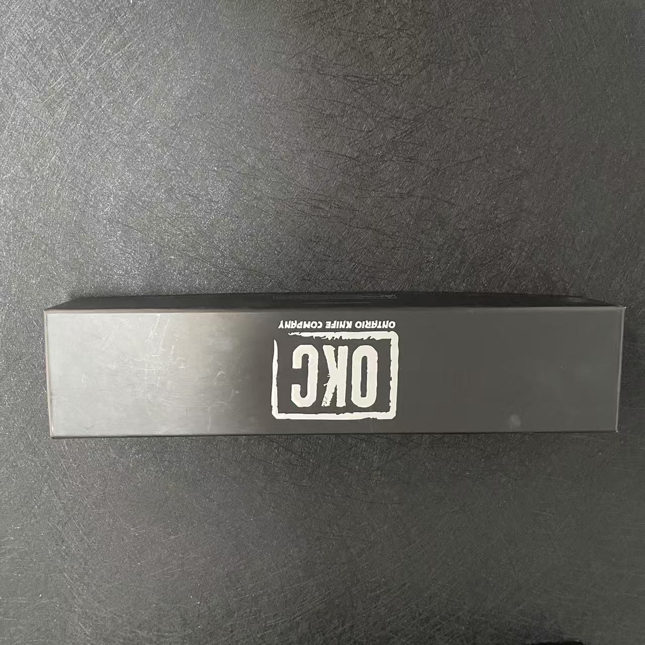 安大略M9-户外多功能收藏刀盒